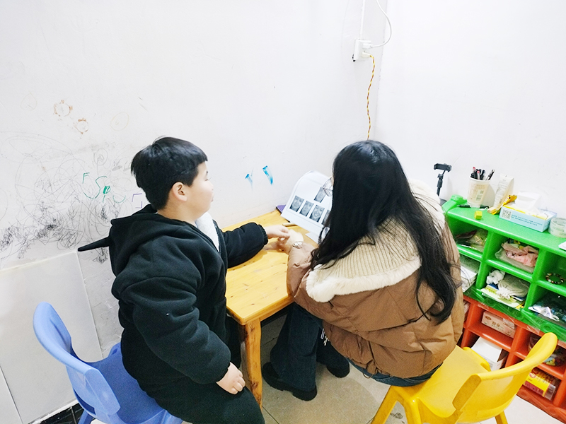协会风采